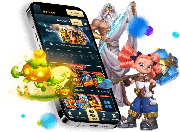 Cấp độ VIP Vàng tại wi55 nổ hũ