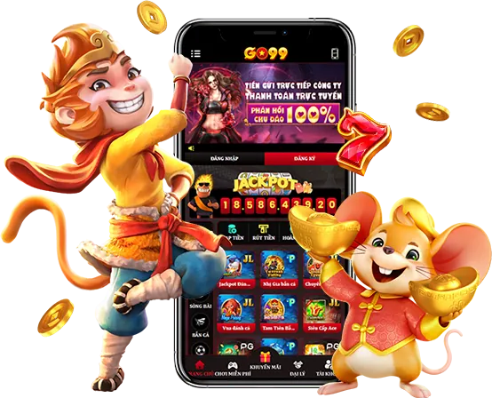 Tỷ lệ nổ hũ cực cao