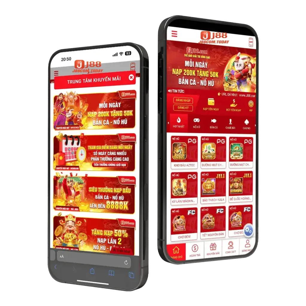 Chương trình VIP wi55 nổ hũ