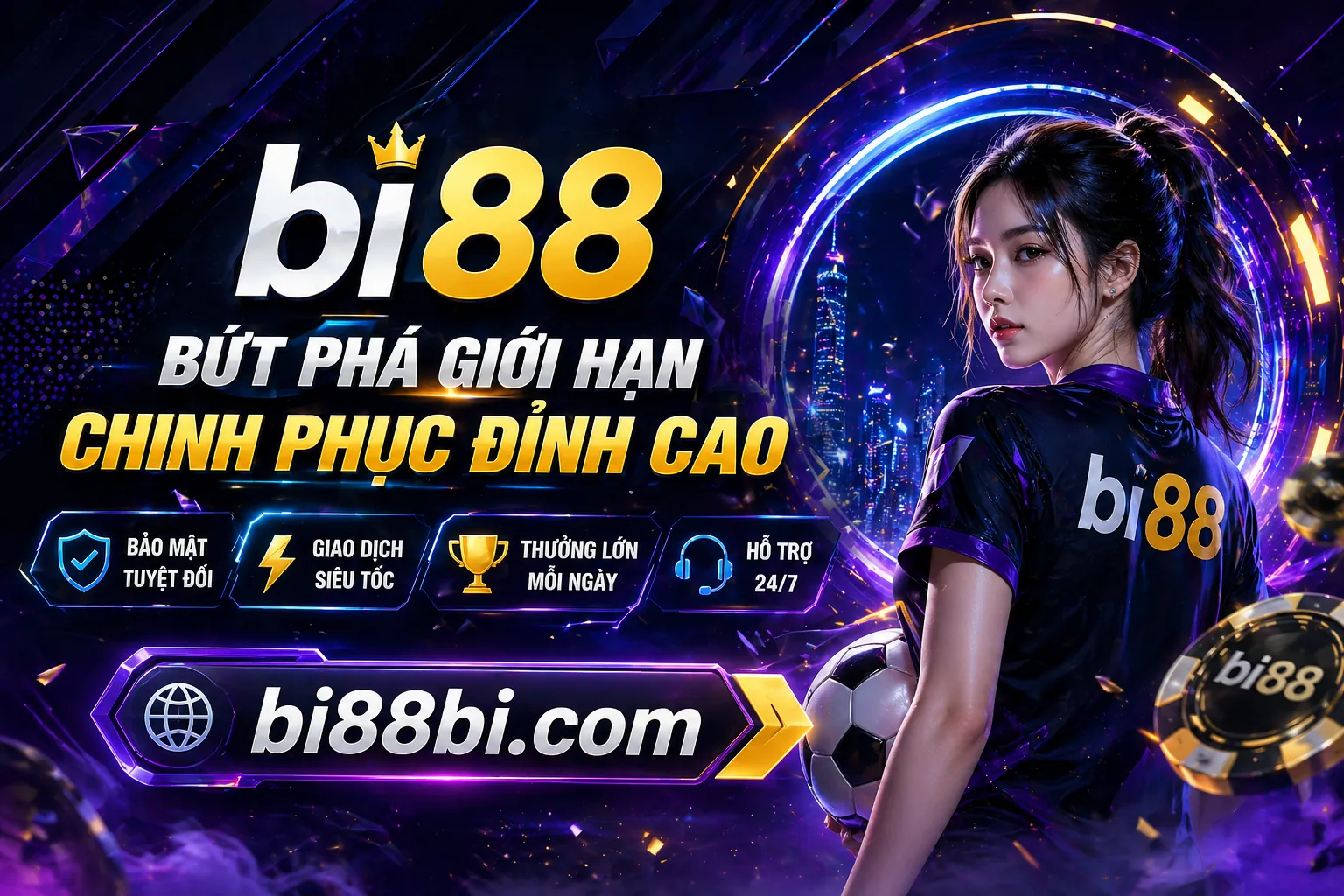 Game slot cổ điển với biểu tượng trái cây