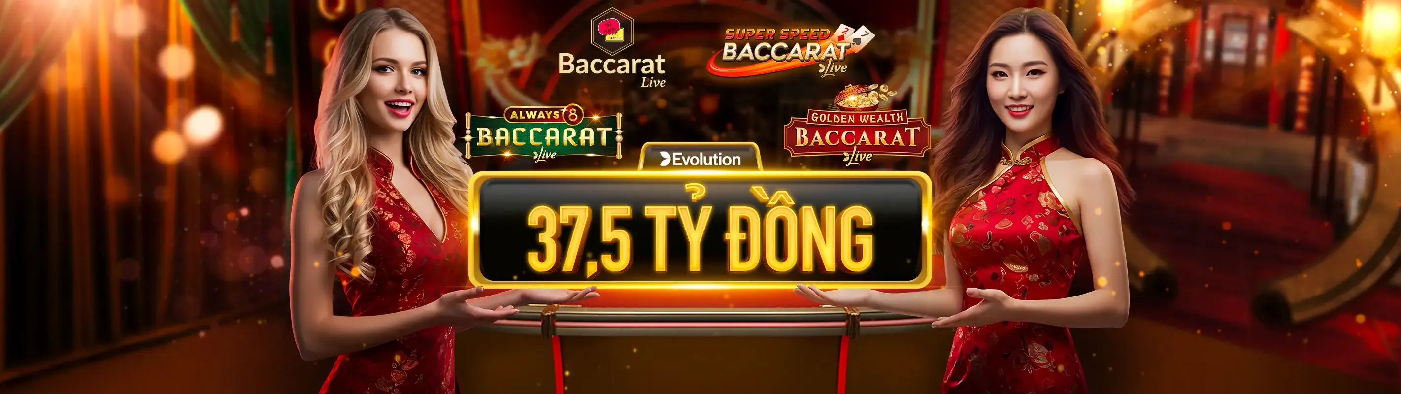Video slot hiện đại với đồ họa 3D