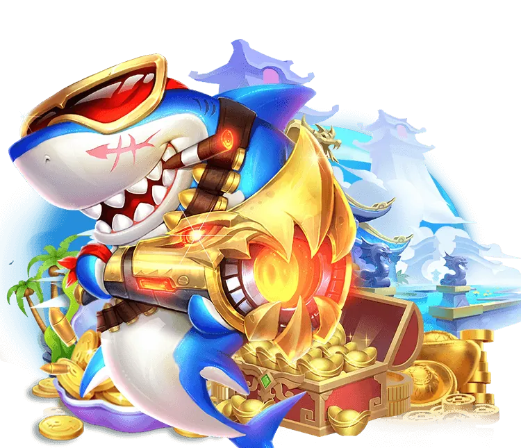 Biểu tượng jackpot lớn và tiền vàng